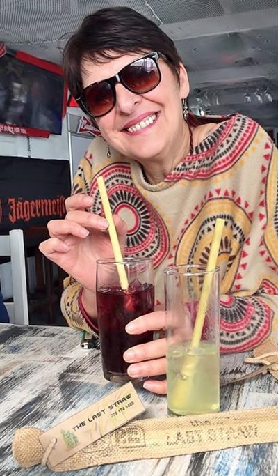 The end of plastic straws?