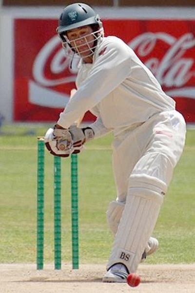 Union Stars té goed vir Knysna