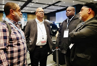 Electoral officer addresses concerns