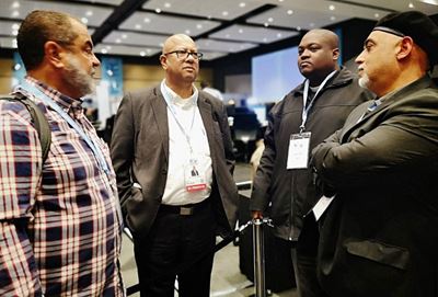 Electoral officer addresses concerns
