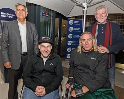 OCC pays tribute to athletes