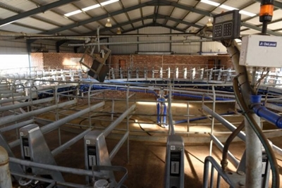 Zondo commission hears of R30m sought for advance on Estina Dairy Farm project