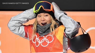 Gold for Kim, Hirscher as dope case rocks Games