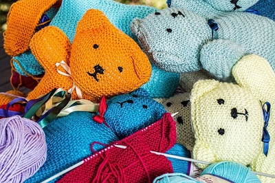 Donate to fishermen's children