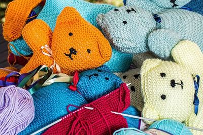 Donate to fishermen's children