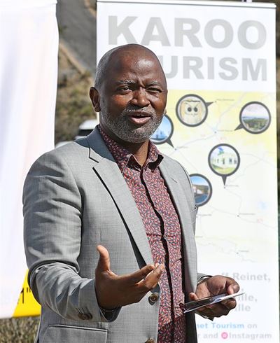 Picture-perfect plan for tourism