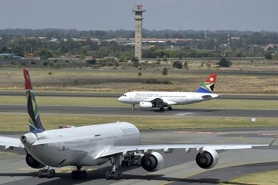 SAA gets another R5-billion from government