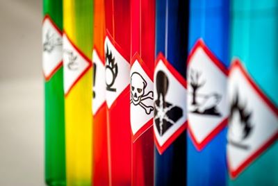 Two toddlers die from rat poison at daycare facility