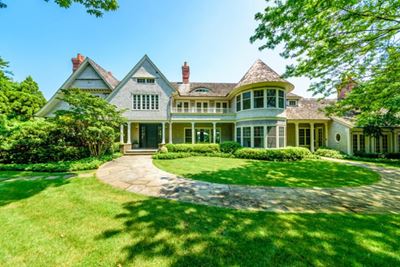 Budget: How will estate duty increase?