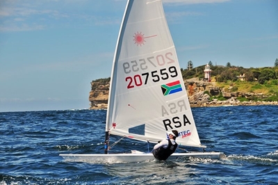 SA Olympians relishing youth coaching role