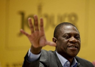 Mashatile self-isolating after staffer tests positive for Covid-19