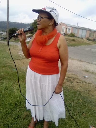 Serving the community of Hornlee 