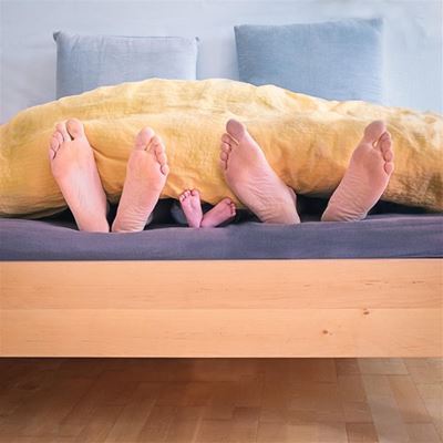 3 ways to prevent athlete’s foot as the weather warms up