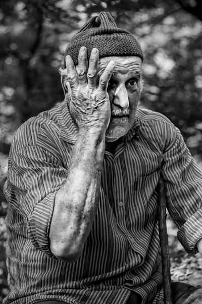 Dementia: Elements to focus on
