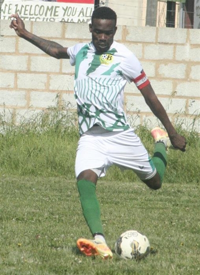 Milford FC show interest in signing Birds star