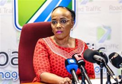 Government prepares to implement AARTO Act