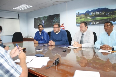 Drastic mayco reshuffle announced