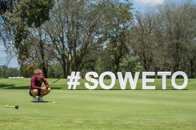Soweto Country Club in top condition for Joburg Ladies Open