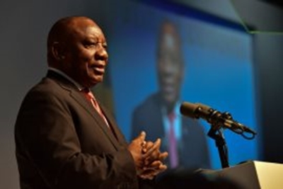 President Ramaphosa to participate in youth dialogue