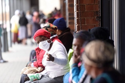 April’s Sassa payment dates