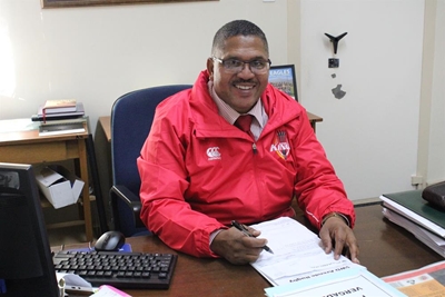 Baartman help met Britse Leeus-toer