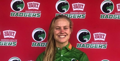Dercksen earns her maiden Proteas Women contract