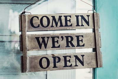 How small business owners can make it through the first few years