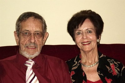 AGS Stilbaai neem afskeid van pastoor
