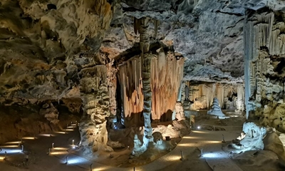 Best Tourist Attraction 