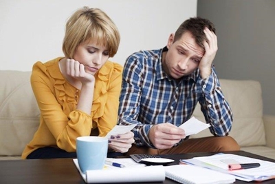 Why was my loan application declined?