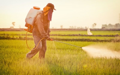 Herbicide 'safe in urban context'