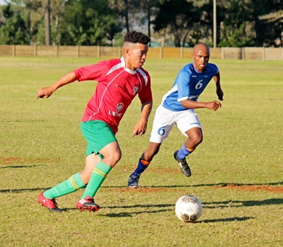Progress United maak skoonskip