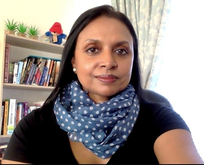 Local author to read on World Book Day