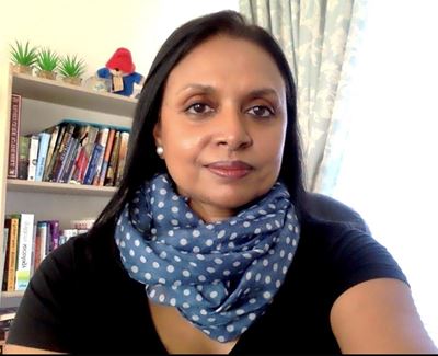 Local author to read on World Book Day