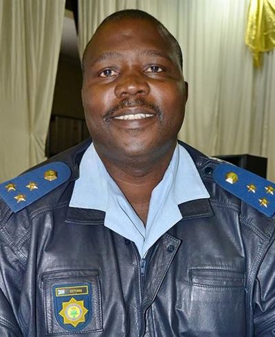 Crime hotspots: 3 towns in Eden