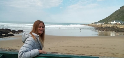 Silwer vir Bianca