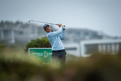 Smit takes his chance and leads Vodacom Origins