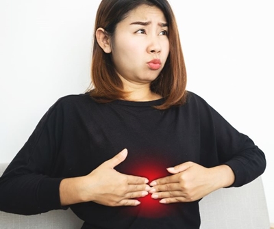 What causes bloating, and how to beat it  