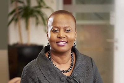 Xulu appointed SANAC CEO