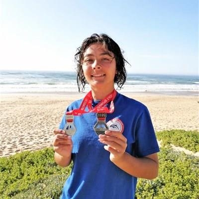 Mossel Bay sport stars nominated for Eden awards