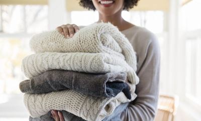 Tips for taking care of your winter woollies