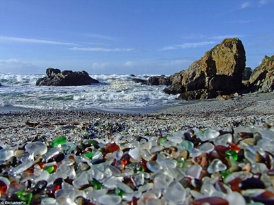 Help clean the beaches on 15 September