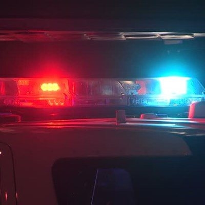 Pedestrian critical after N2 incident