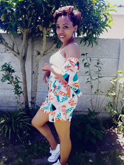 Bomb victim flown to Cape Town