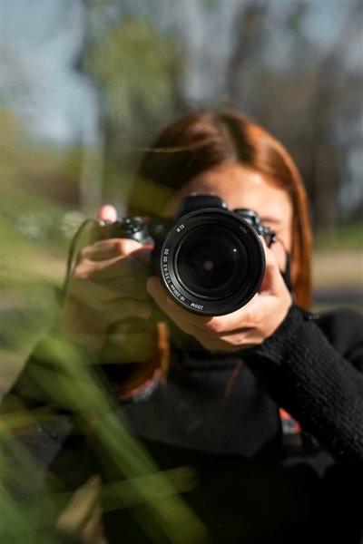 Calling all Photographers