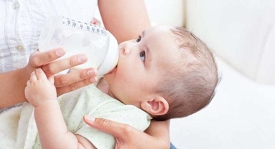 France's baby milk scare: Police search Lactalis sites