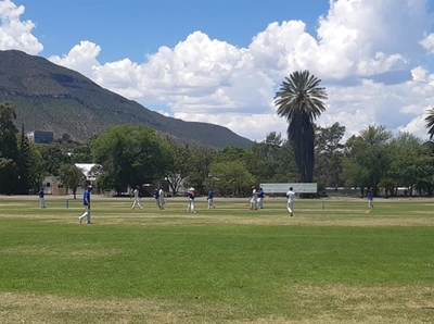 Stallions kick butt with 109 runs