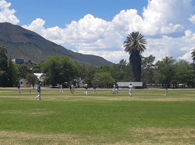 Stallions kick butt with 109 runs