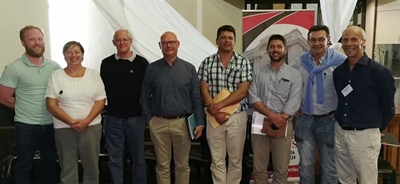 Details on proposed fishmeal plant
