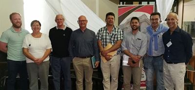 Details on proposed fishmeal plant